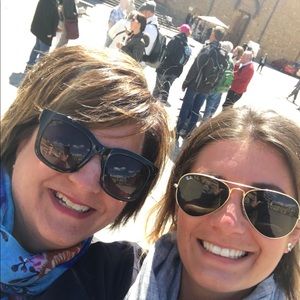 Meet your Posher, Kim